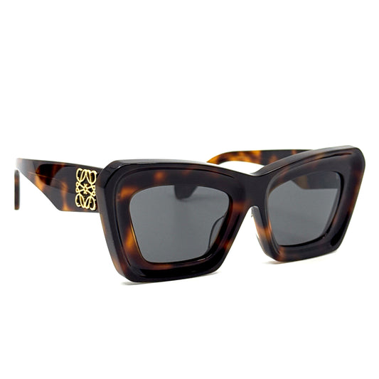 LOEWE Sunglasses LW40145F 52A