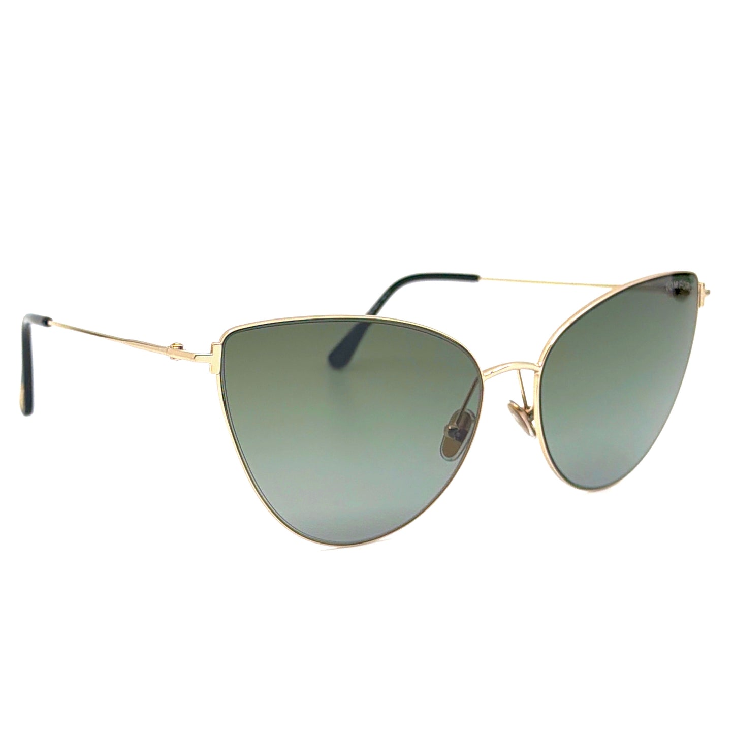 TOM FORD Anais-02 Sunglasses TF1005 28B