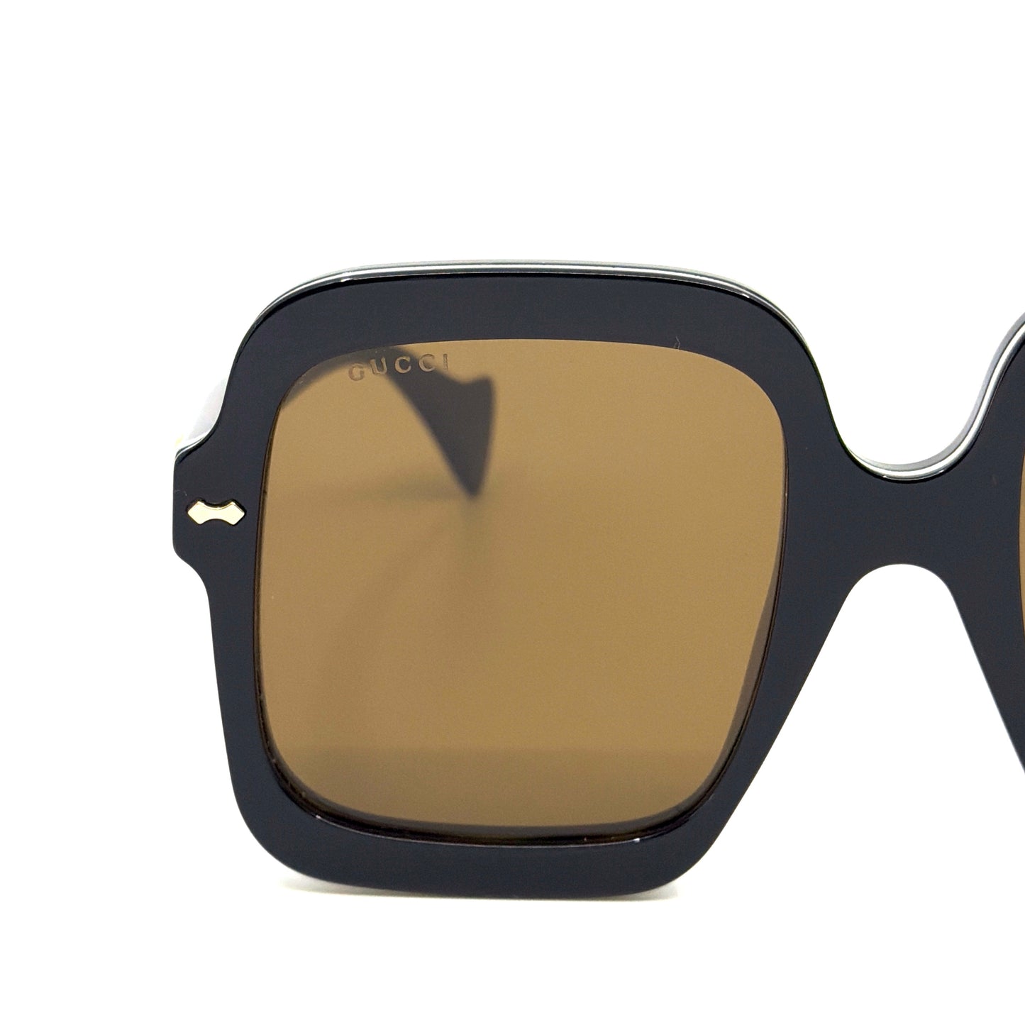 GUCCI Sunglasses GG1241S 001