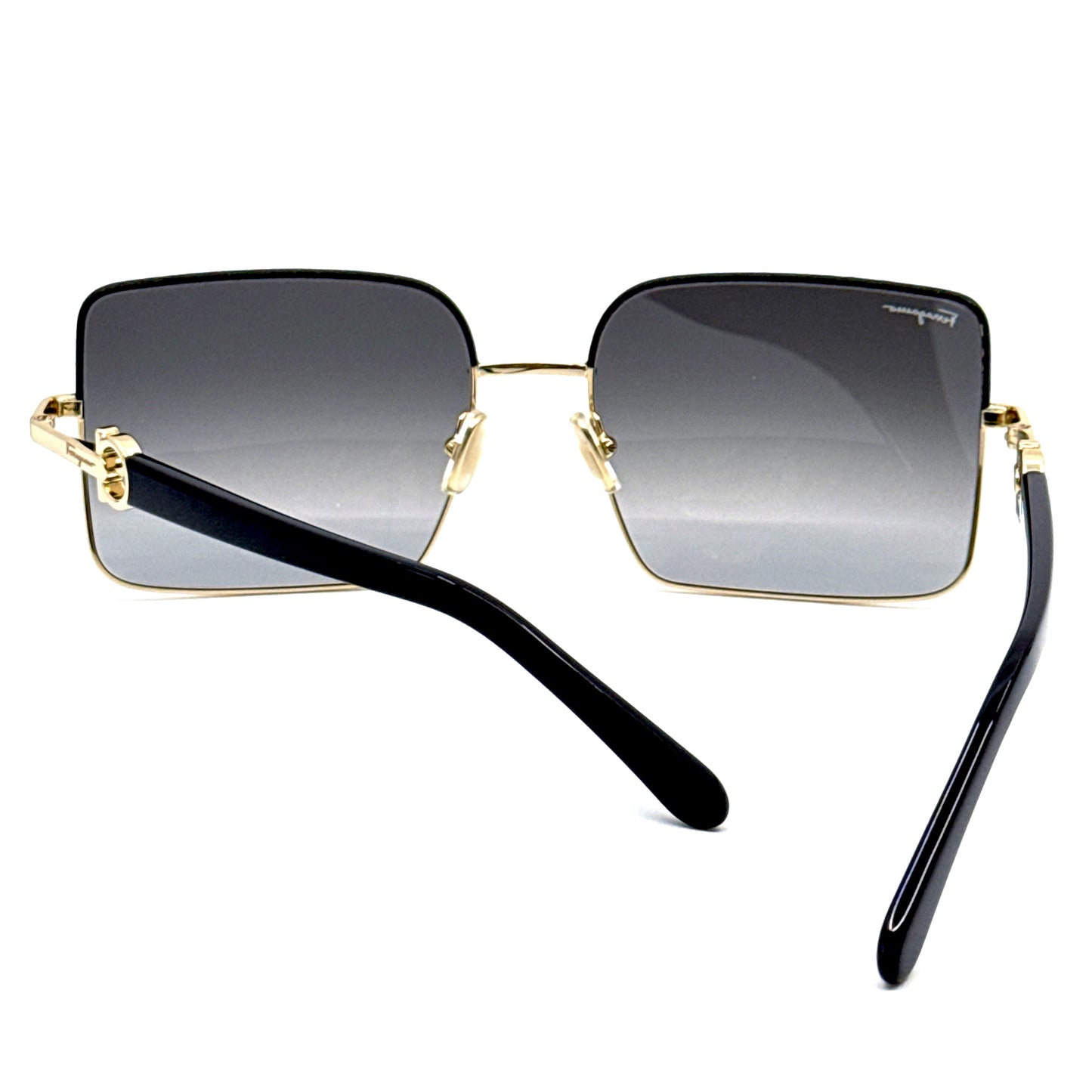 SALVATORE FERRAGAMO Sunglasses SF302SL 703