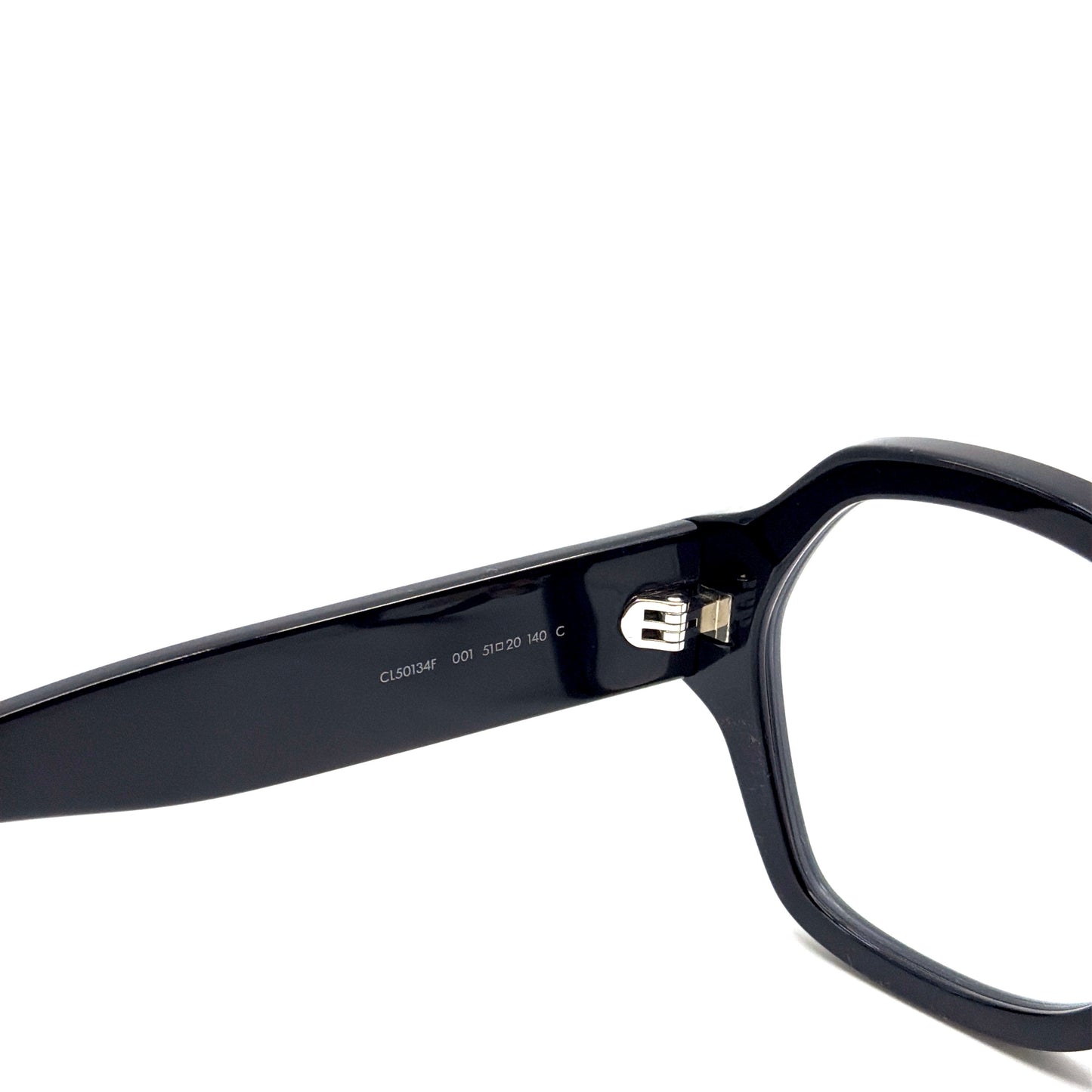 CELINE Eyeglasses CL50134F 001