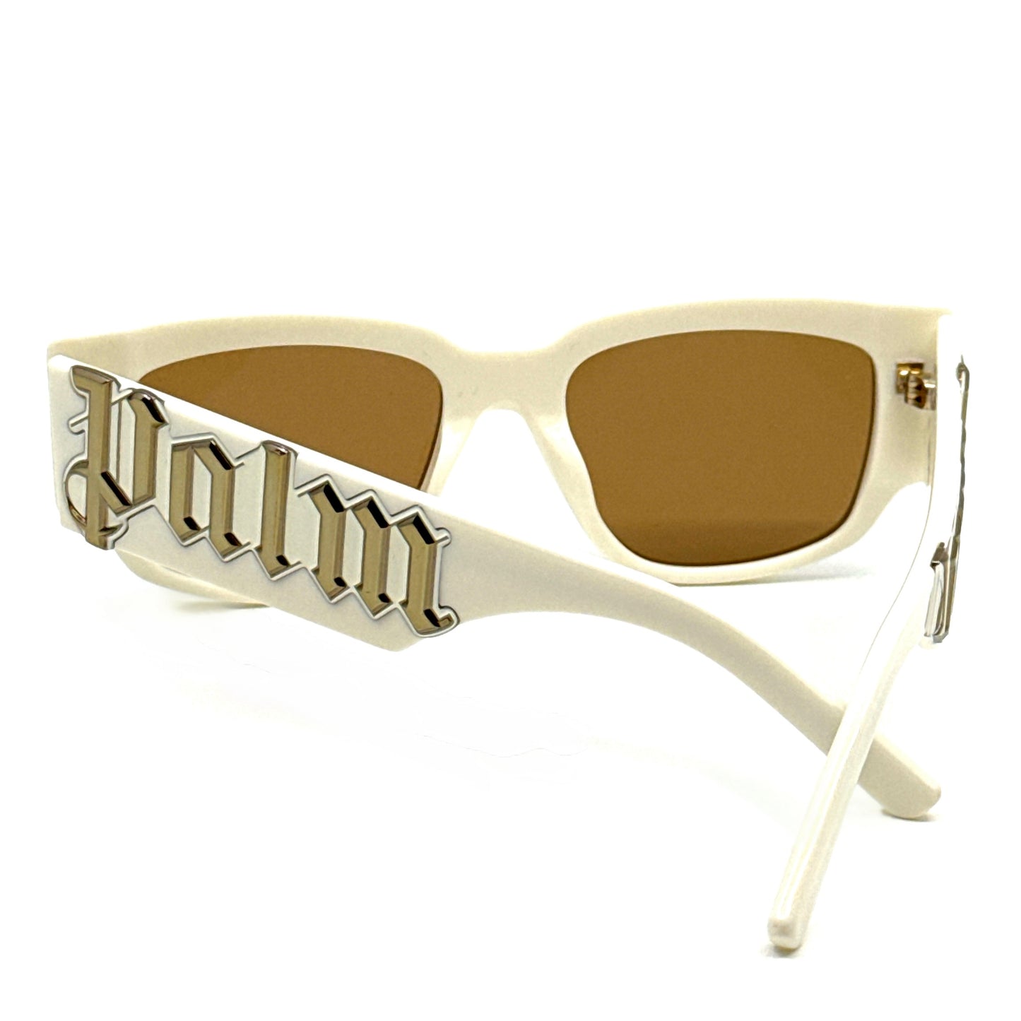 PALM ANGELS Laguna Sunglasses PERI015 0160
