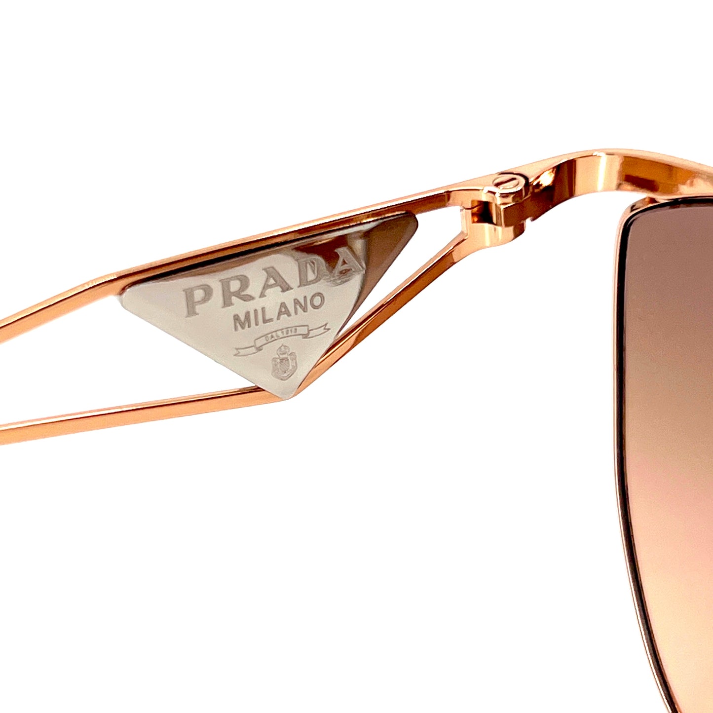 PRADA Sunglasses Symbole SPR50Z SVF-0A5