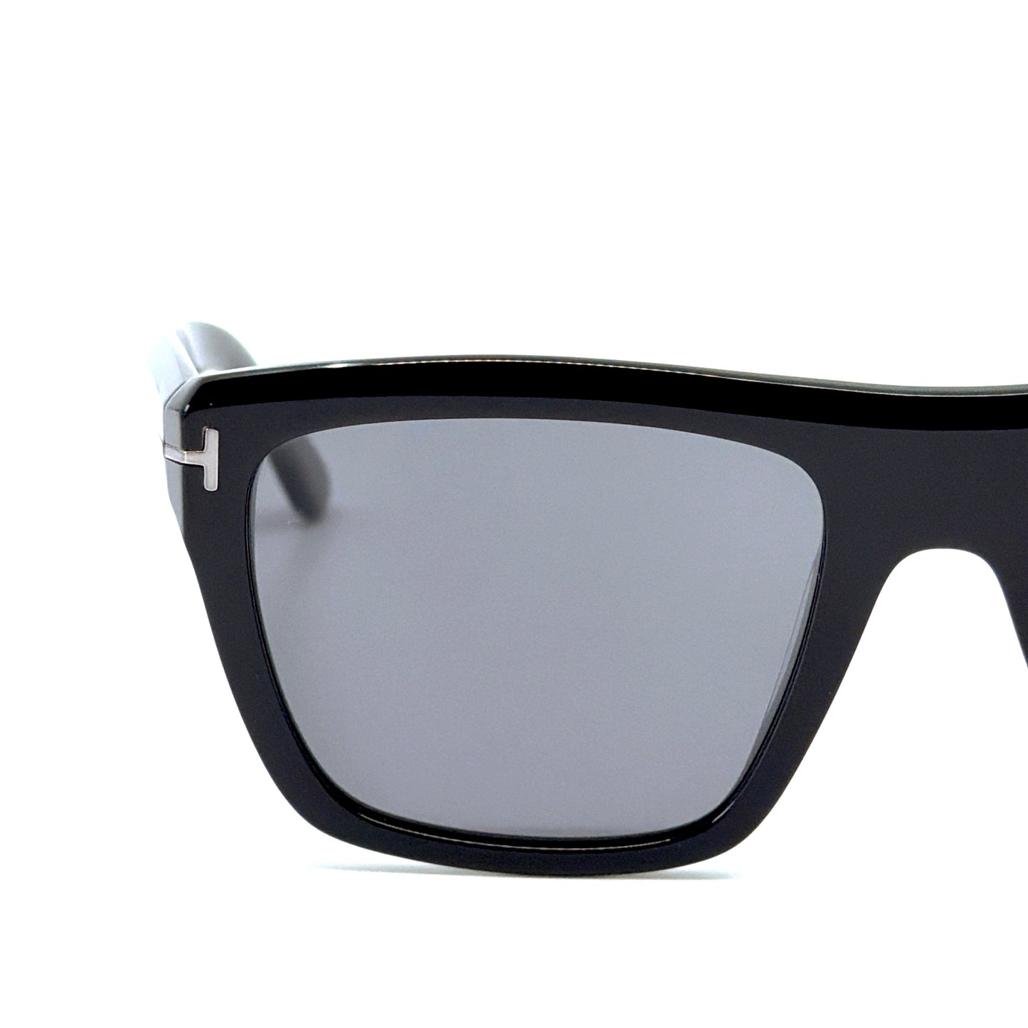 TOM FORD Alberto Sunglasses TF1077-N 01D