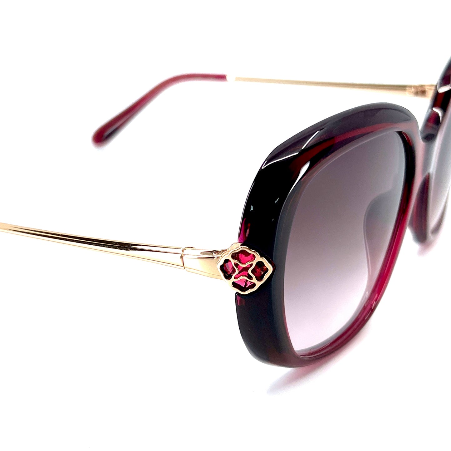 CHOPARD Sunglasses SCH314S 06F6