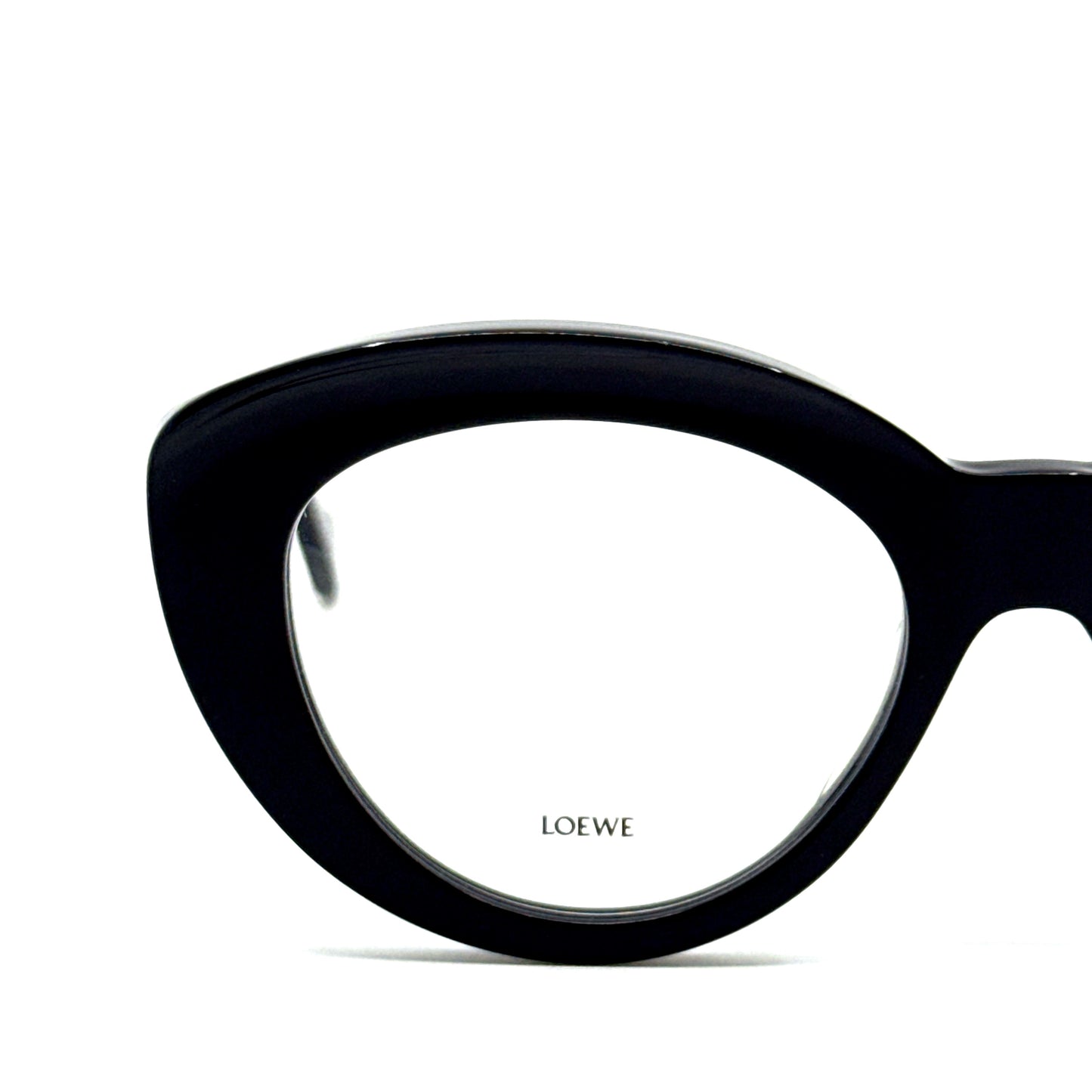 LOEWE Eyeglasses LW50058I 001
