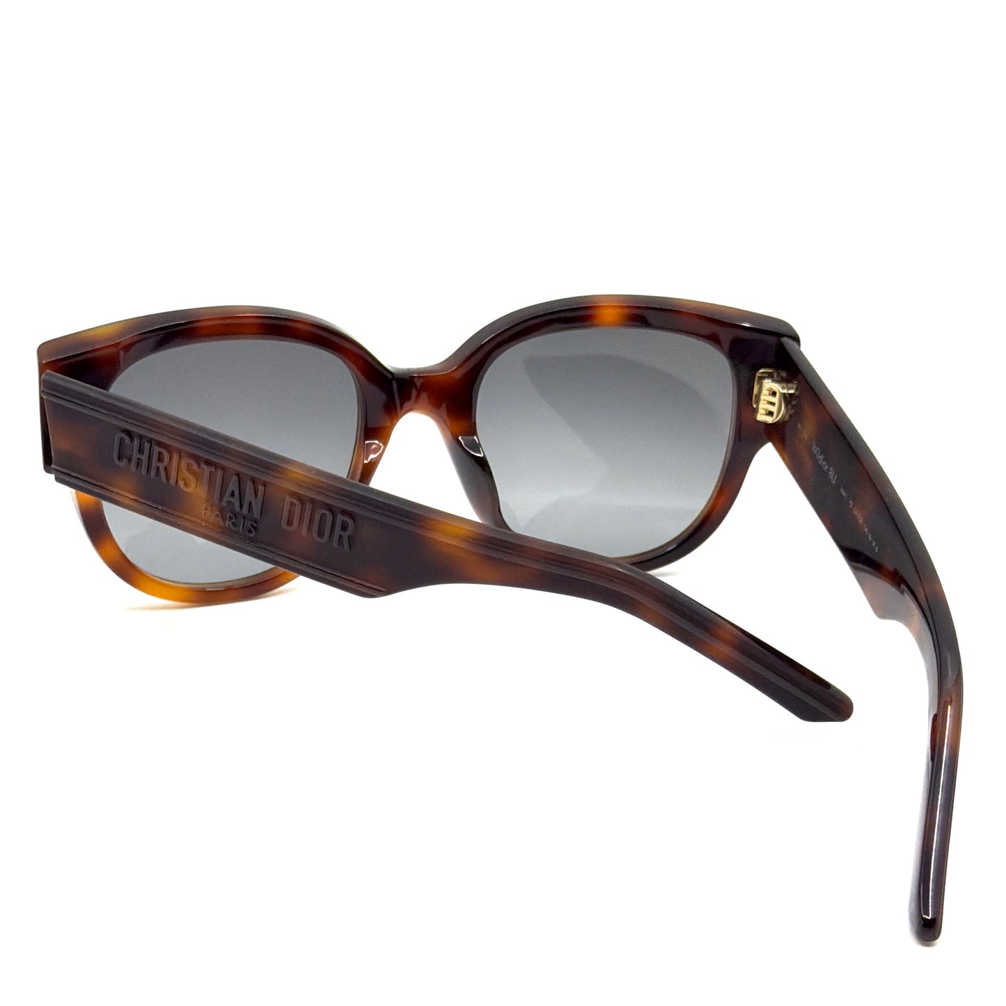 CHRISTIAN DIOR Sunglasses Wildior BU 26A1
