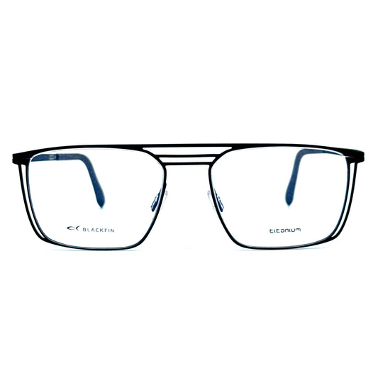 BLACKFIN Eyeglasses Port Douglas BF973 Col.1129