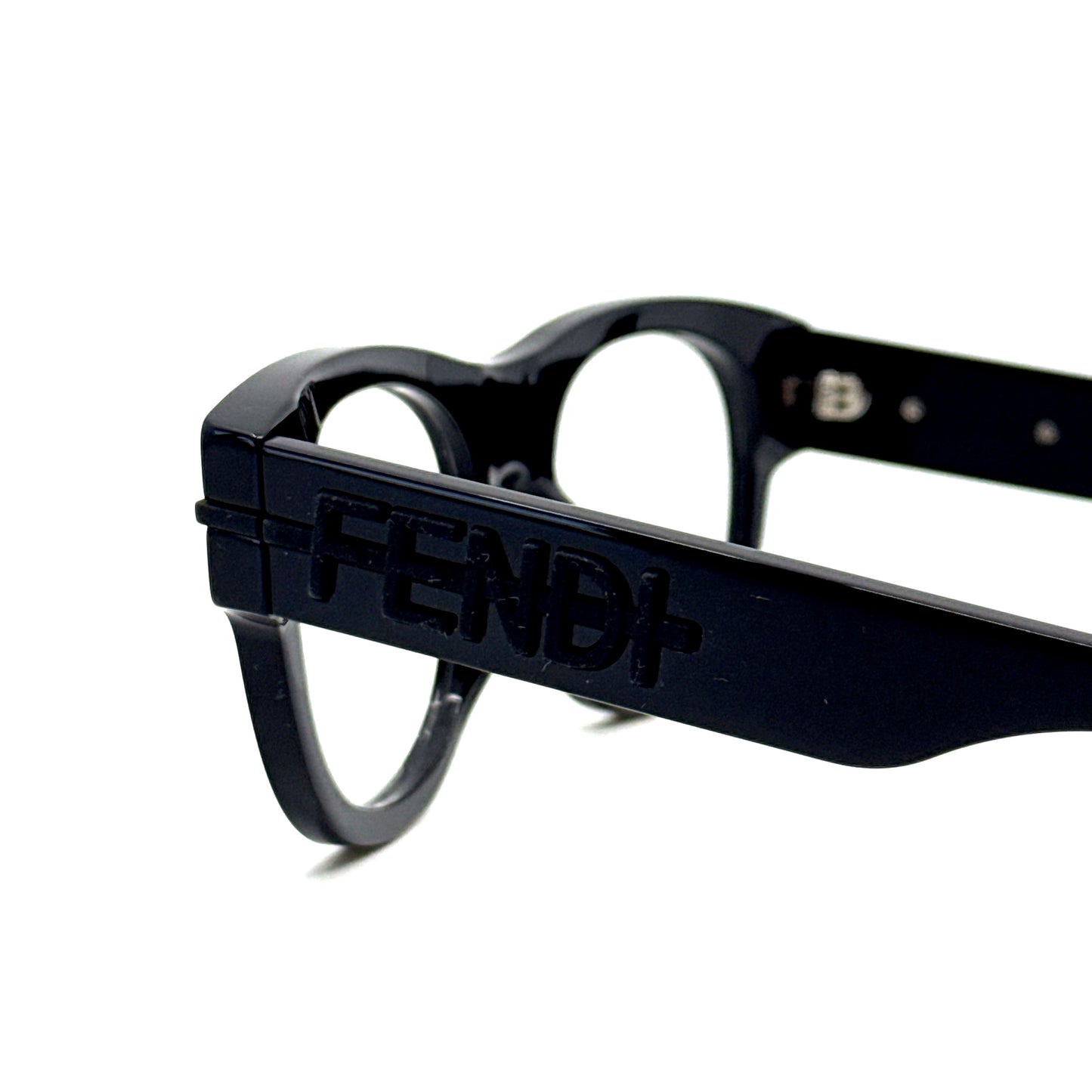 FENDI Eyeglasses FE50078I 001
