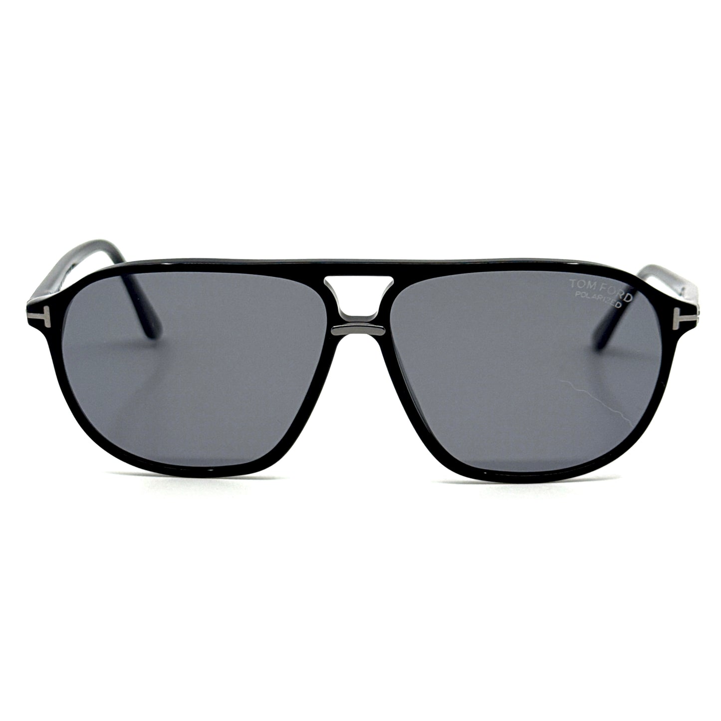 TOM FORD Bruce Sunglasses TF1026-N 01D