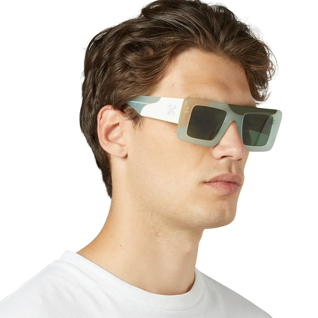 OFF-WHITE Sunglasses SEATTLE OERI069 5955