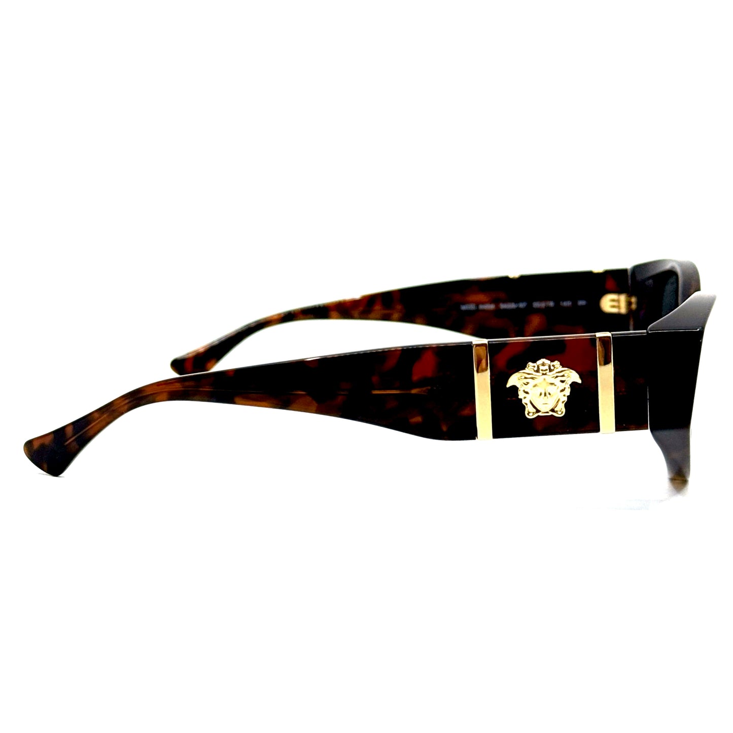 VERSACE Sunglasses MOD.4454 5429/87