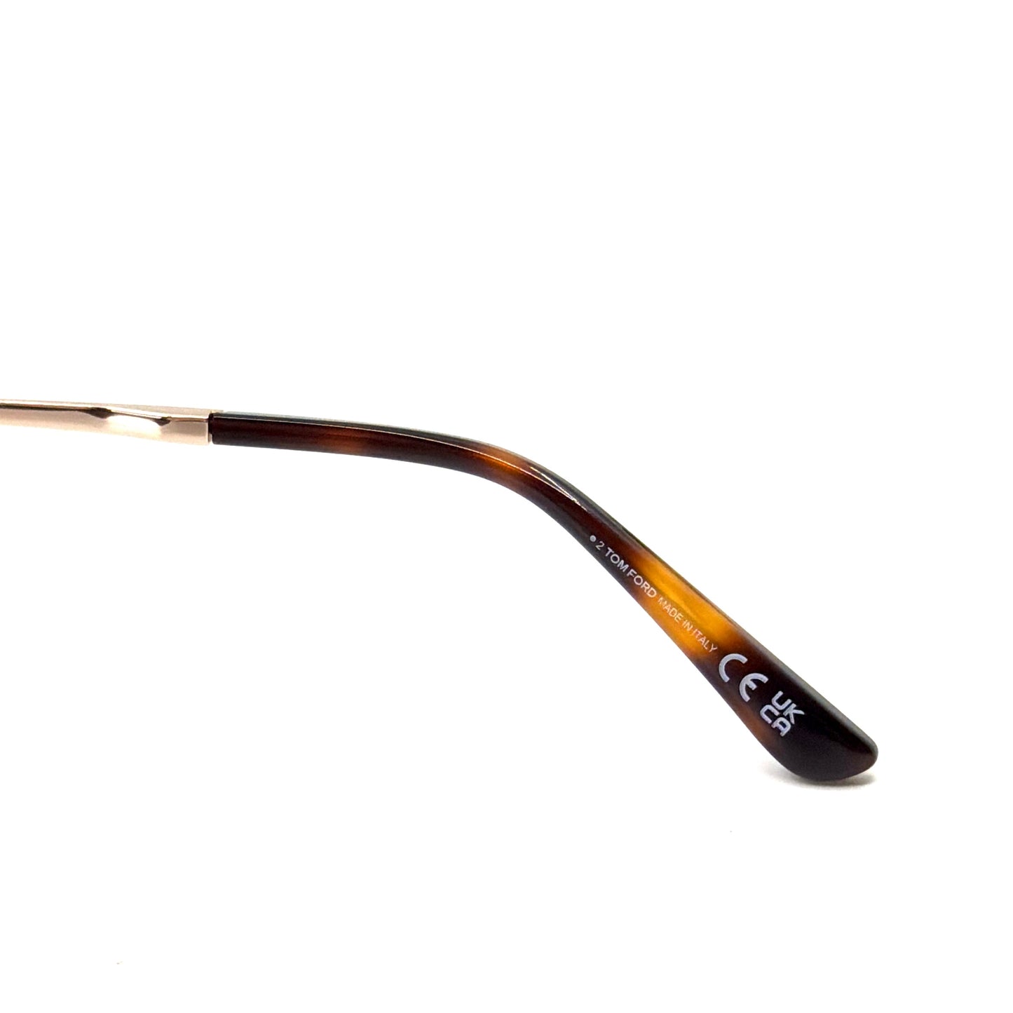 TOM FORD Stella Sunglasses TF1185 28E