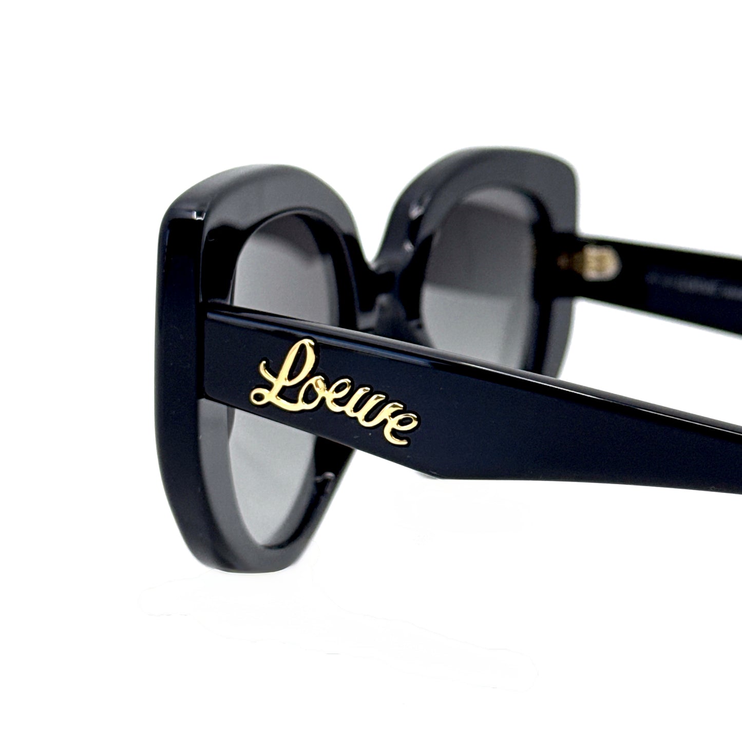 LOEWE Sunglasses LW40100I 01B