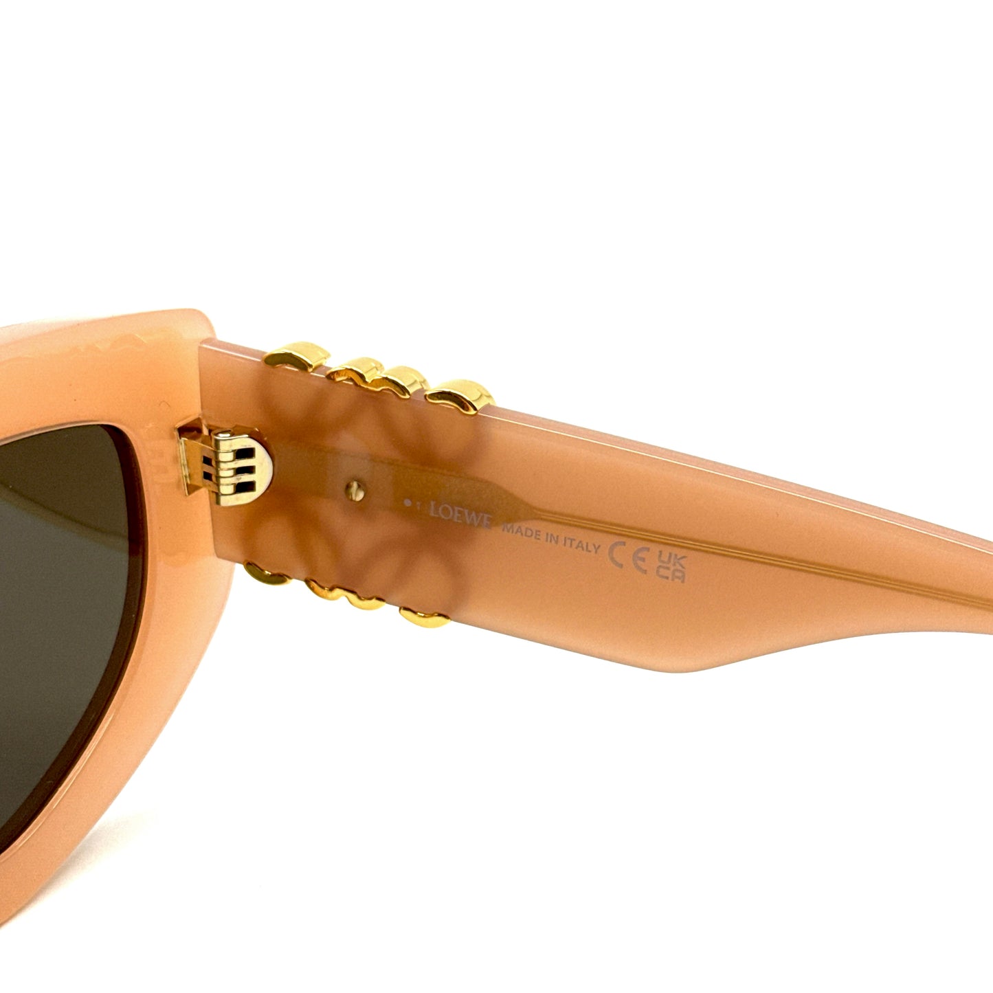 LOEWE Sunglasses LW40154U 72E