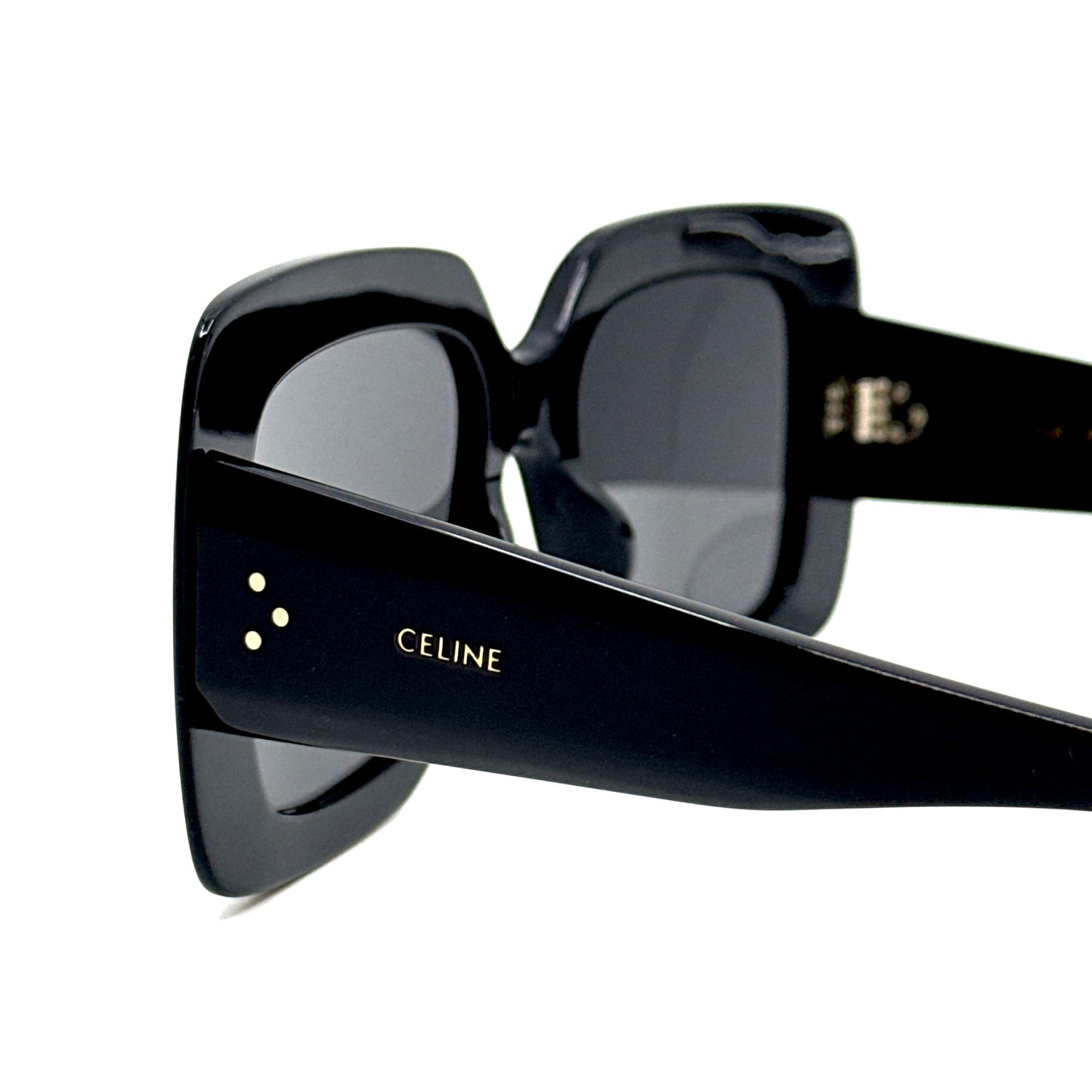 CELINE Sunglasses CL40263I 01A