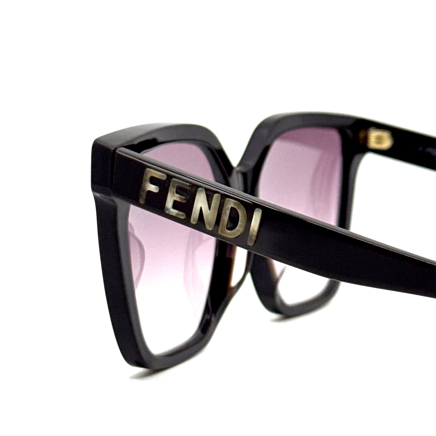 FENDI Sunglasses FE40086F 50T