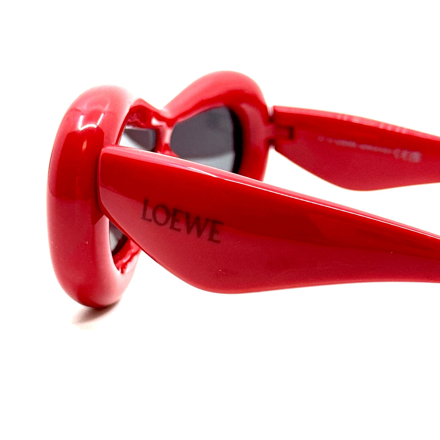 LOEWE Sunglasses LW40199I 66A