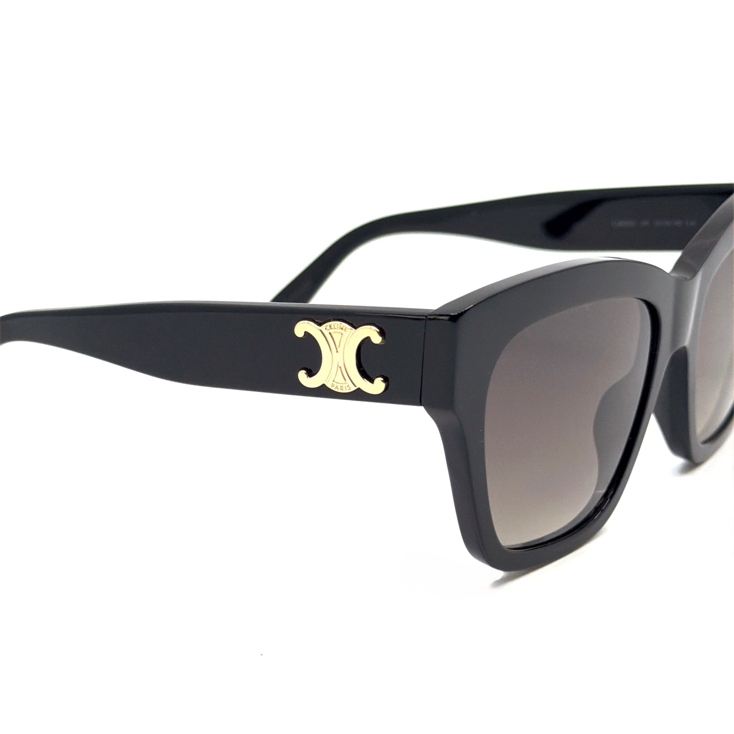 CELINE Sunglasses CL40253I 01F