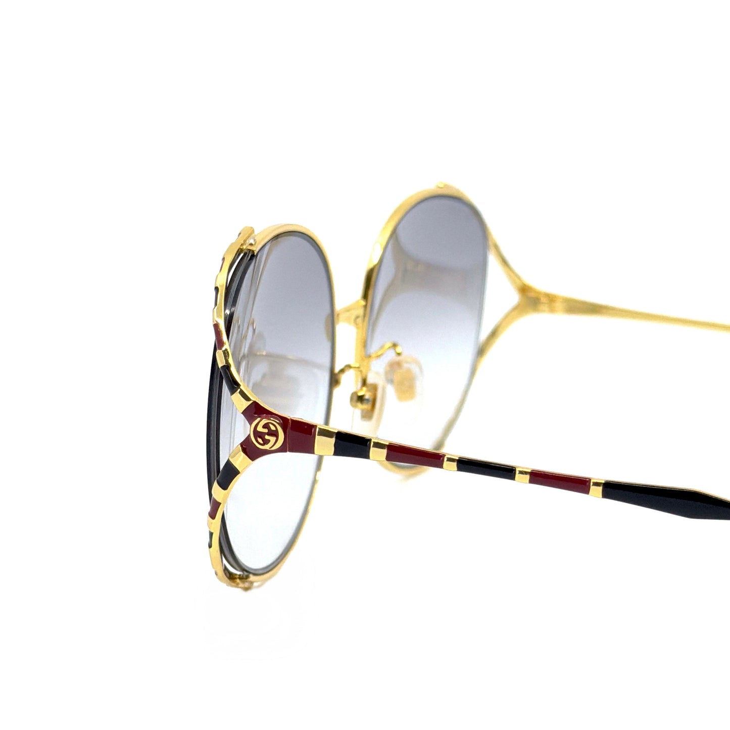 GUCCI Sunglasses GG0595S 002