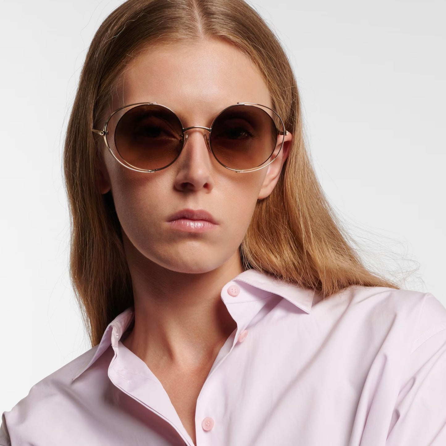 LOEWE Sunglasses LW40149U 32F