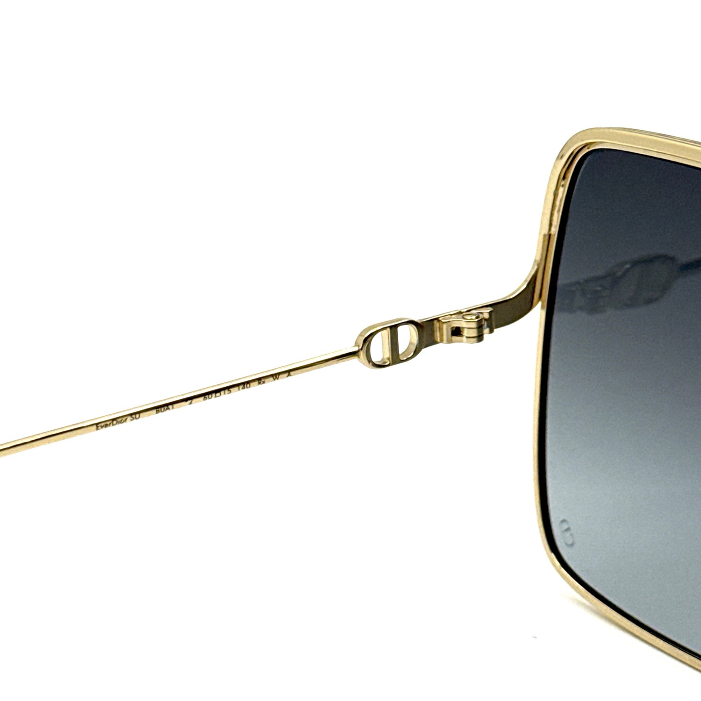 CHRISTIAN DIOR Sunglasses EverDior SU B0A1