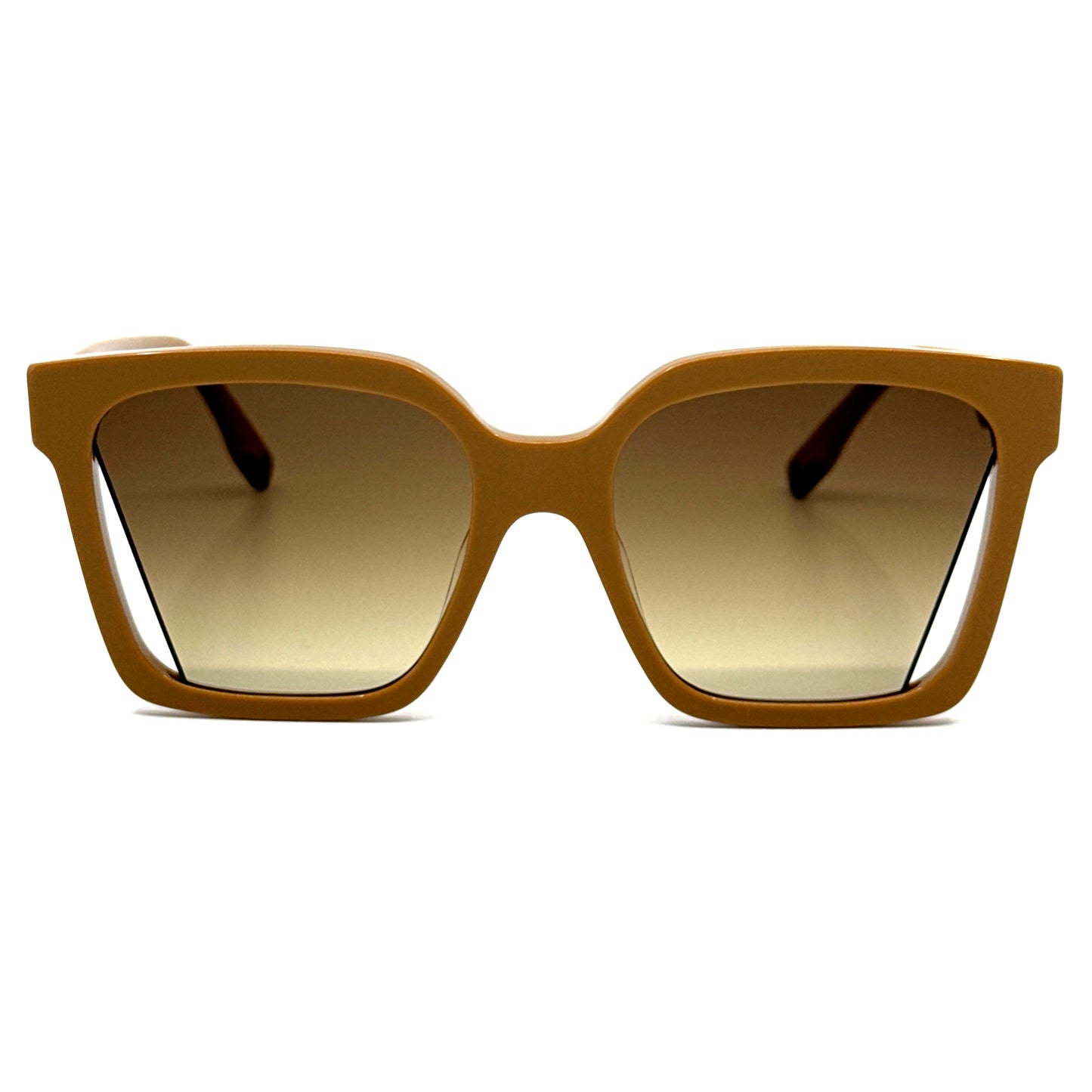 FENDI Sunglasses FE40085I 57F