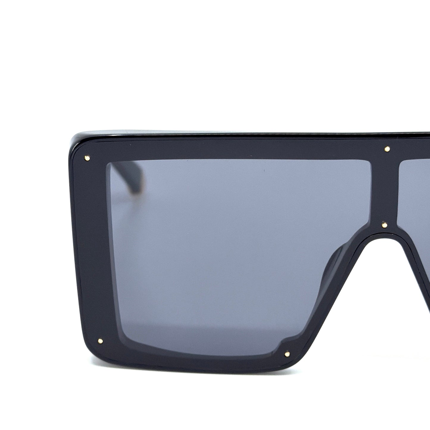 STELLA McCARTNEY Sunglasses SC40083I 01A