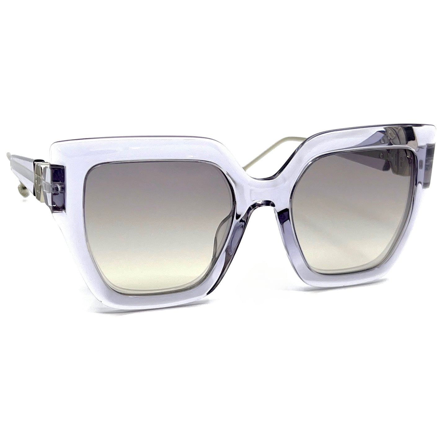 PHILIPP PLEIN Sunglasses Queen SPP064S Col.P52X