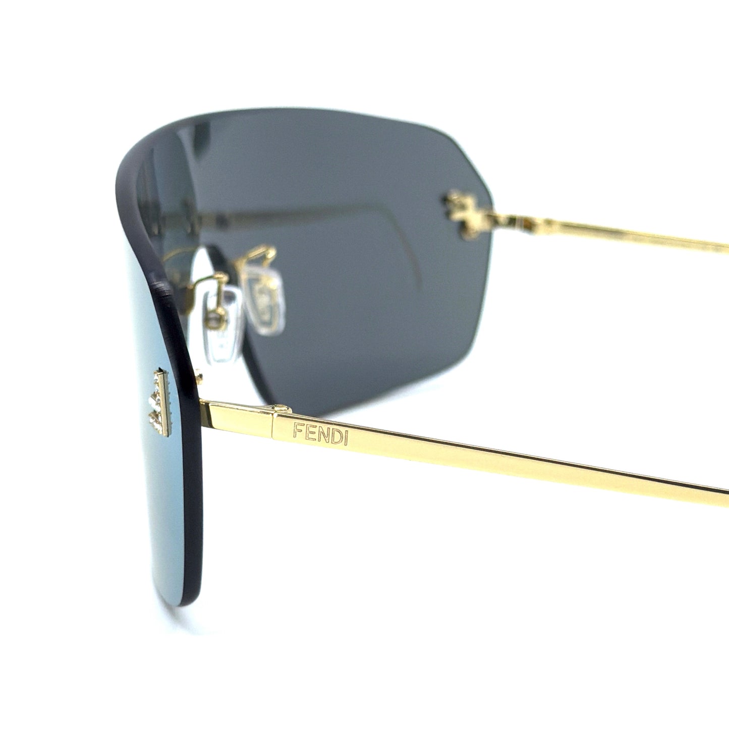 FENDI Sunglasses FE4121US 30X