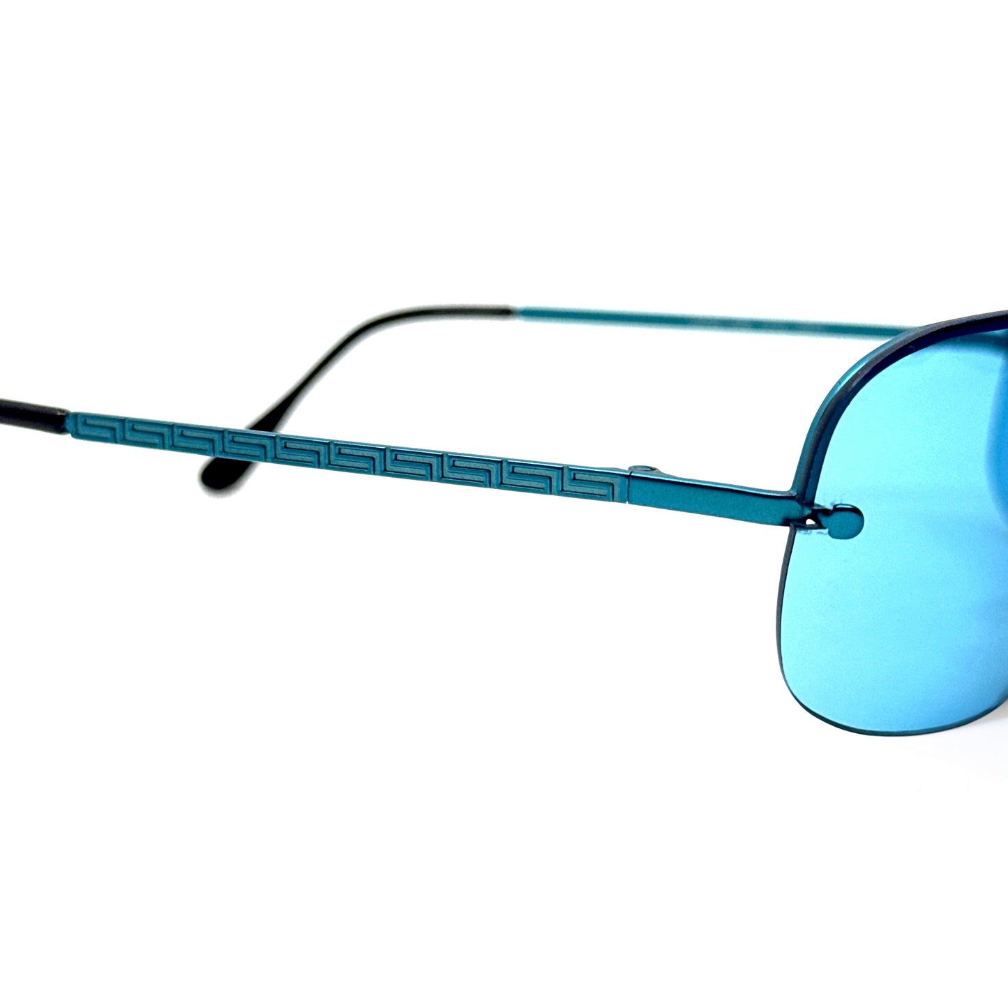 VERSACE Vintage Sunglasses MOD.X89 Col.55M