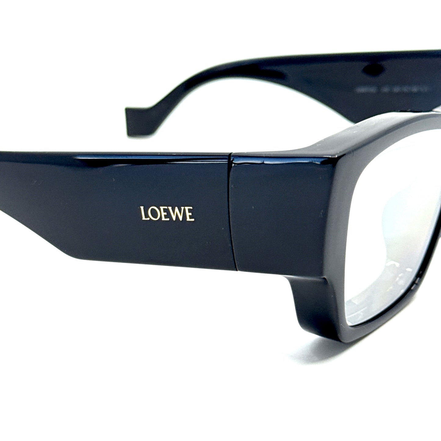 LOEWE Sunglasses LW40172U 01C
