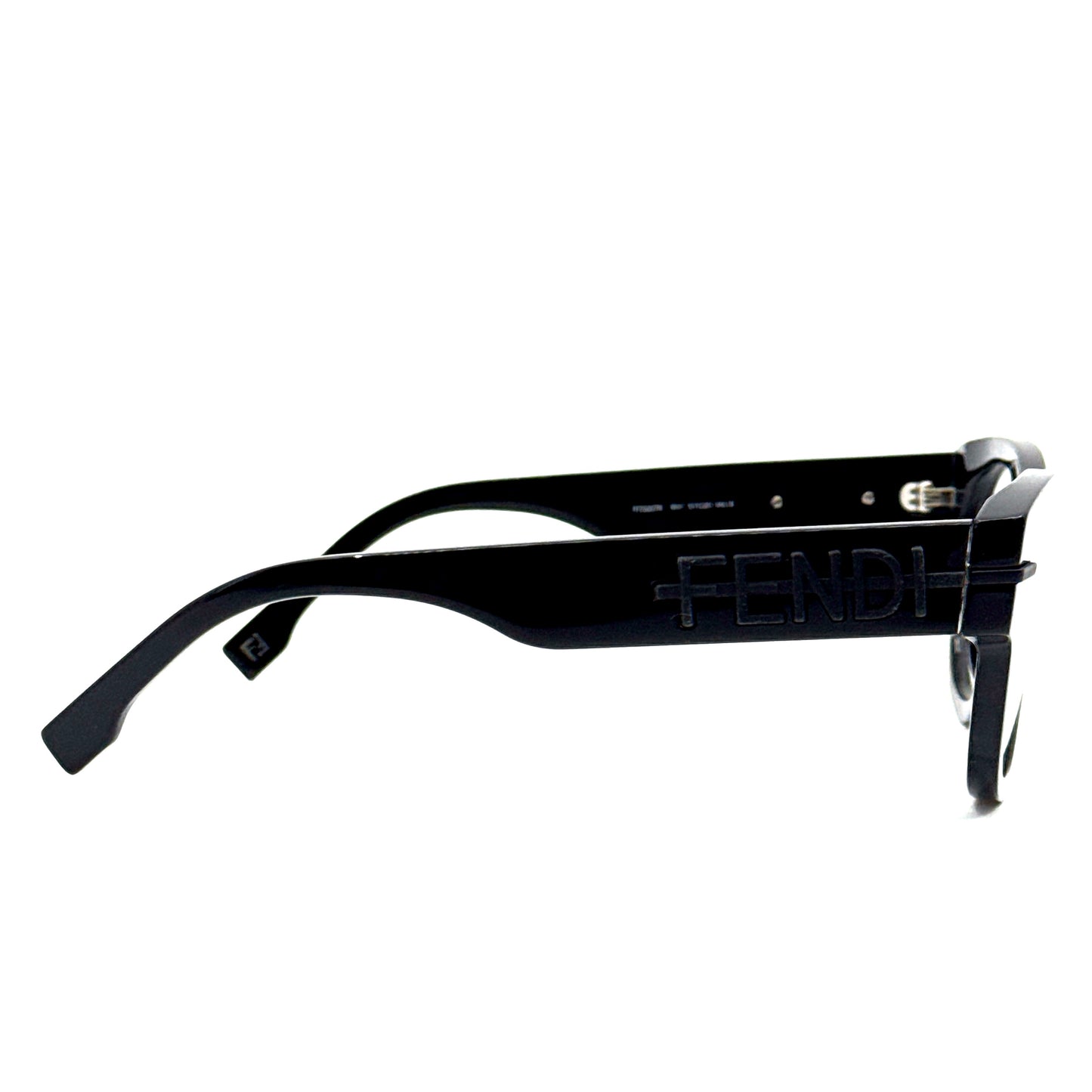 FENDI Eyeglasses FE50078I 001