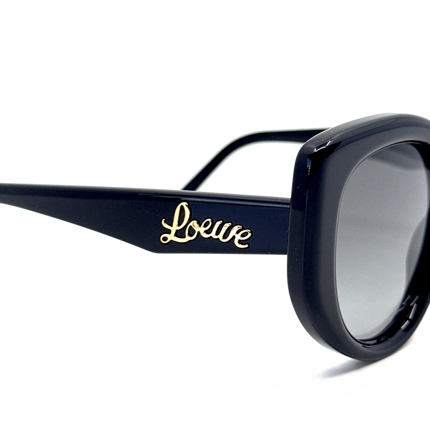 LOEWE Sunglasses LW40100I 01B