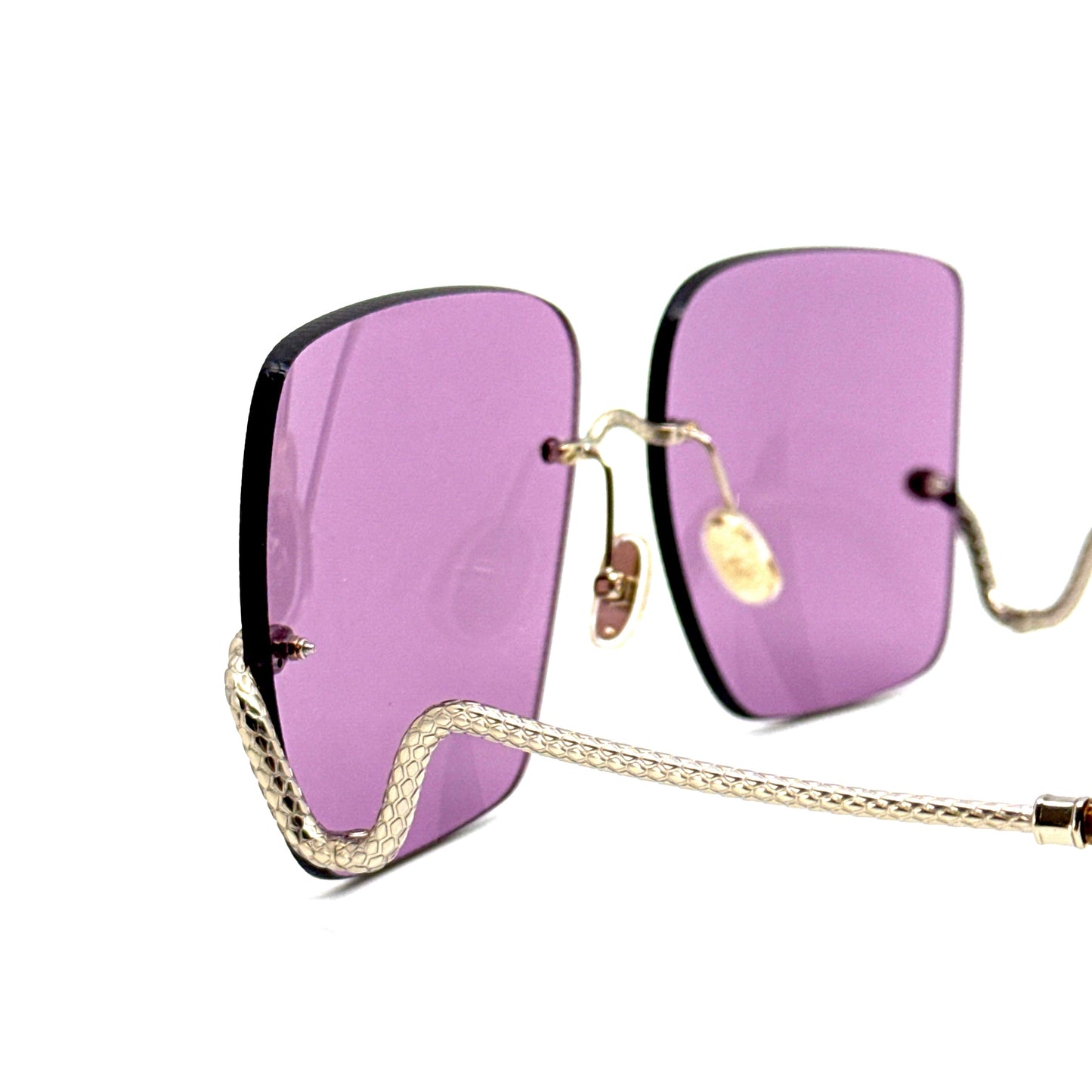ROBERTO CAVALLI Sunglasses SRC061 0594