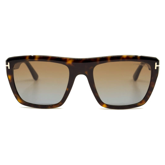 TOM FORD Alberto Sunglasses TF1077 52F