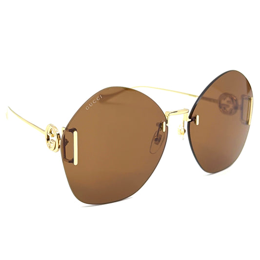 GUCCI Sunglasses GG1203S 003