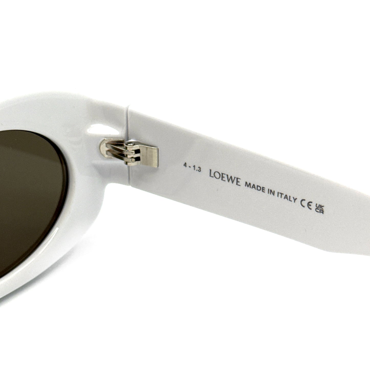 LOEWE Sunglasses LW40033I 39E