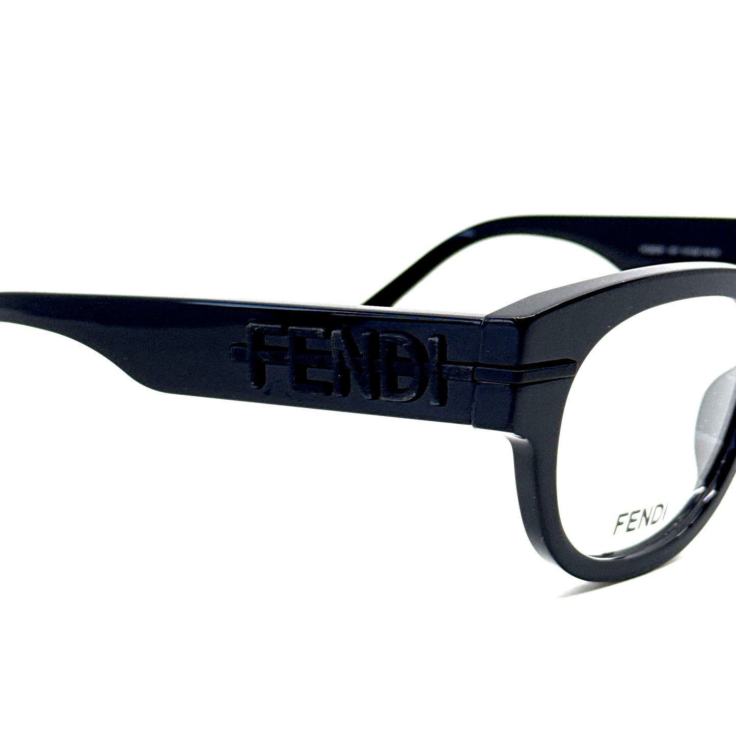 FENDI Eyeglasses FE50078I 001