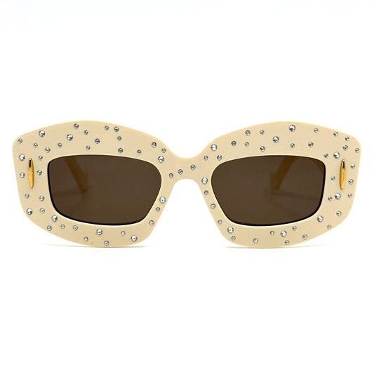 LOEWE Sunglasses LW4114IS 25E