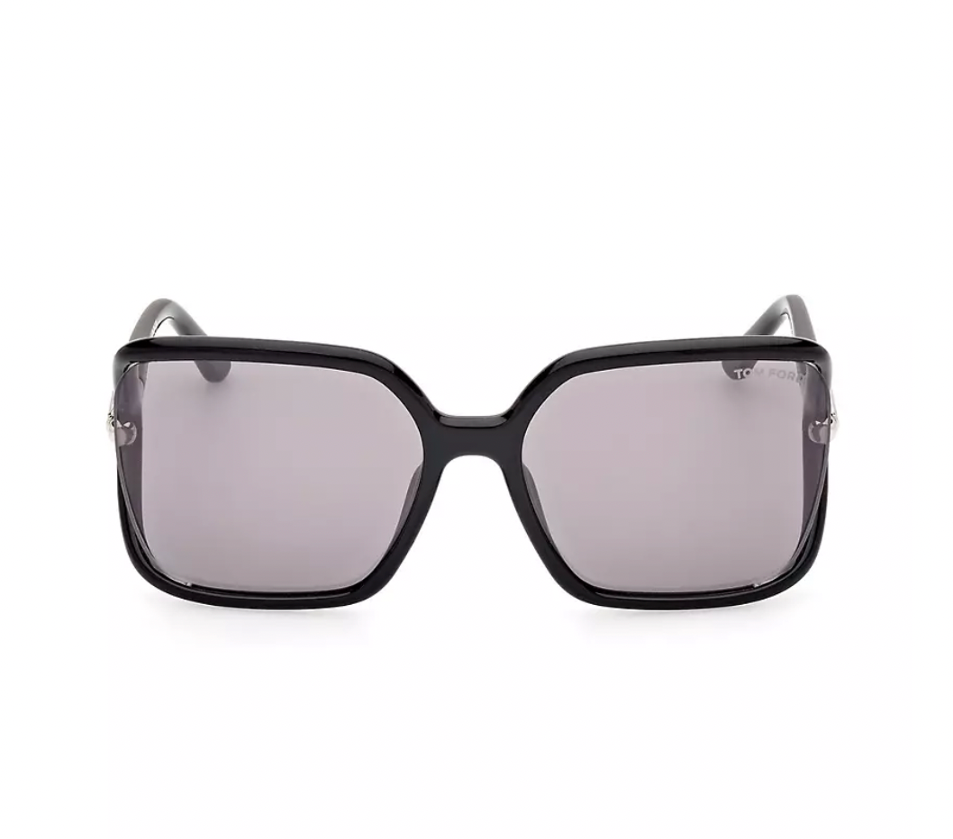 Tom Ford FT1089-01C-60 60mm