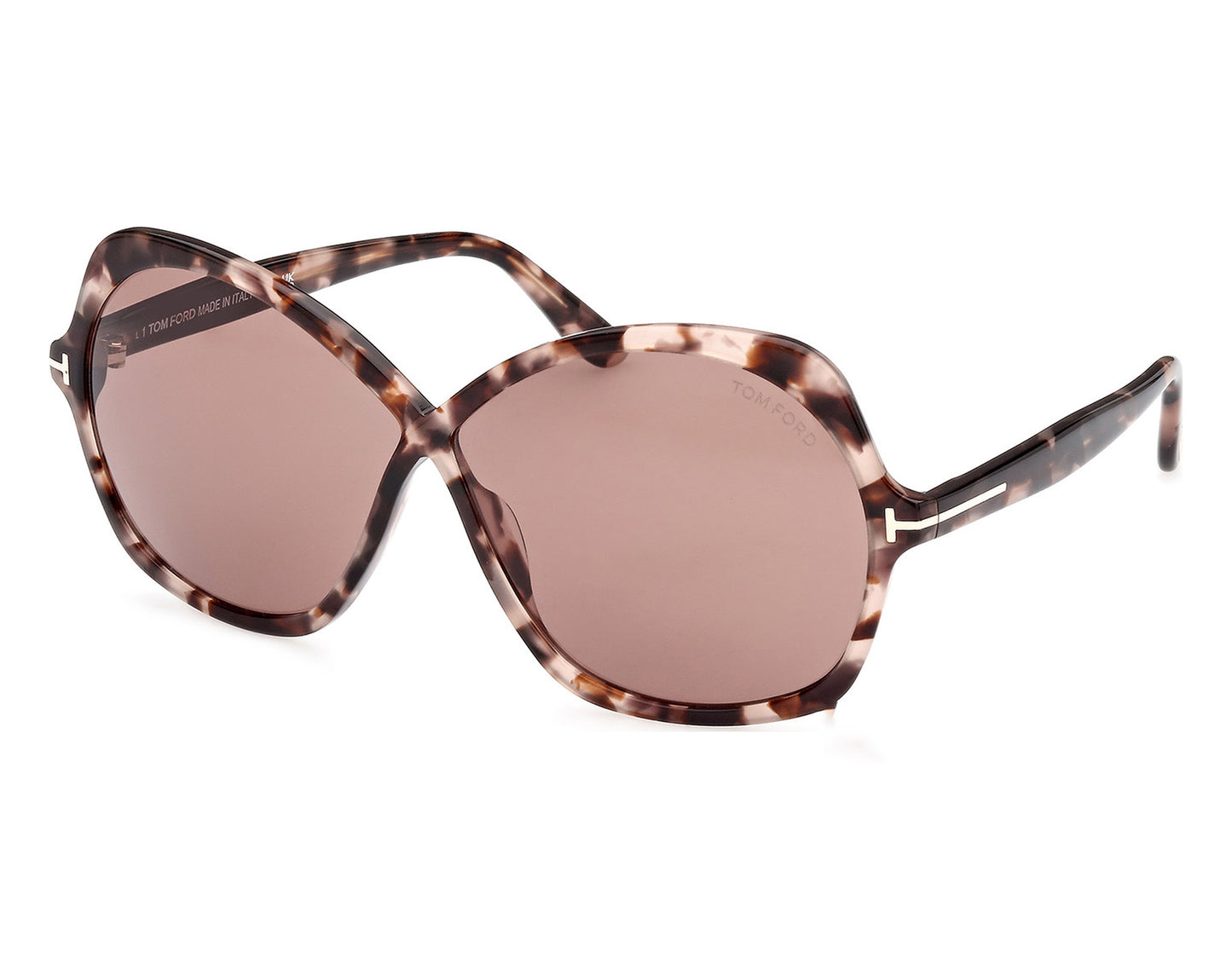 Tom Ford FT1013-55Y-64