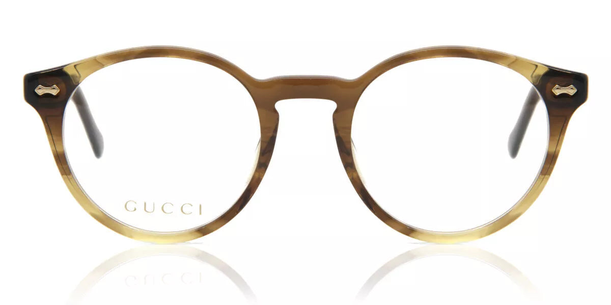 Gucci GG0738o-005 48mm