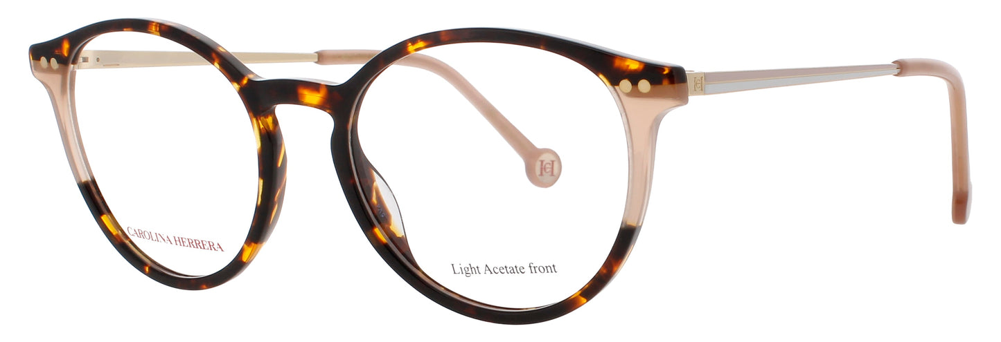Carolina Herrera HER 0166-XLT 51mm