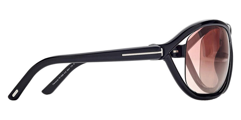 Tom Ford FT1069-01Z-68 68mm