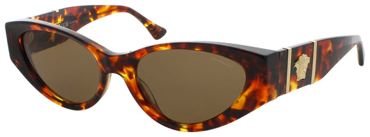 Versace 0VE4454-543783 55mm