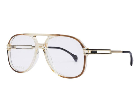 Gucci GG1106o-001 58mm