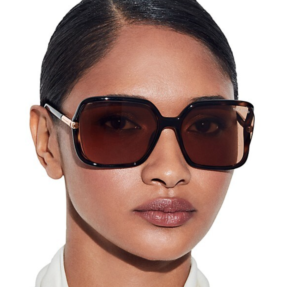 Tom Ford FT1089-52E-60 60mm