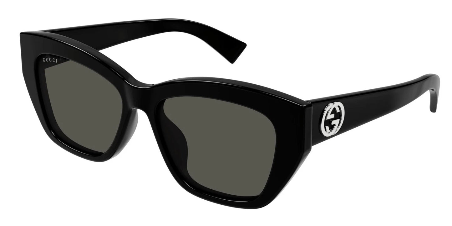 Gucci GG1844SA-001 55