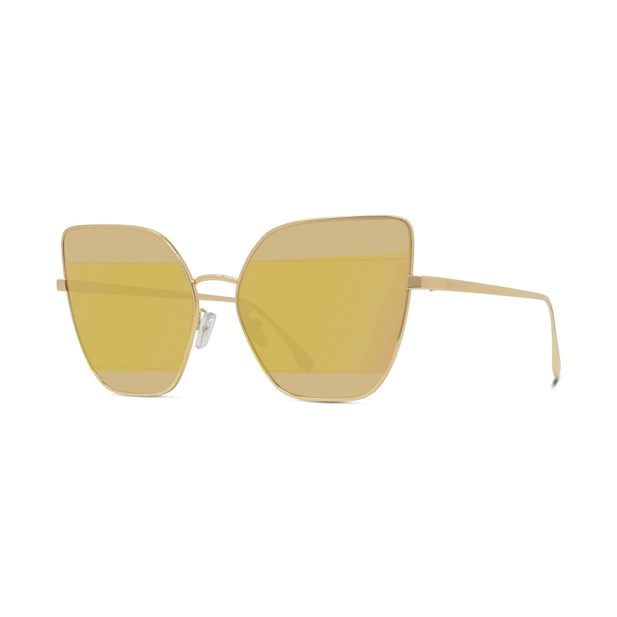 Fendi FE40015U-30G 61mm